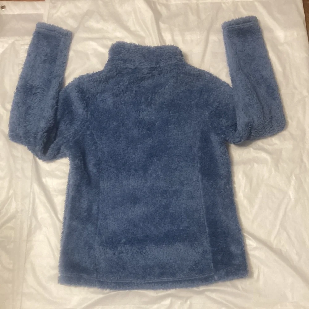 Paragonia Pullover. PS-4 - Picture 3 of 3